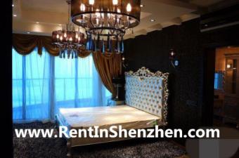 Wonderful sea view Shenzhen apar Shenzhen