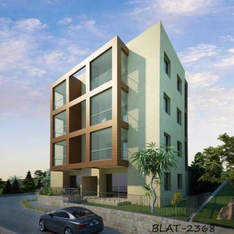 Apartment For Sale Byblos