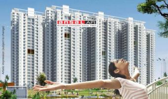 Ansal Sushant Serene Residency Greater Noida