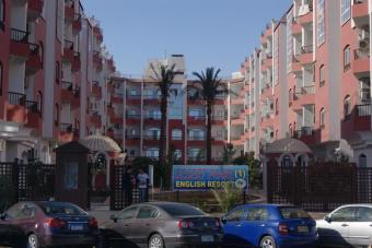 Attention... last 7 Apartments Hurghada