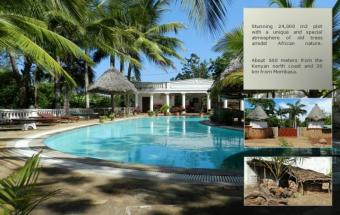 house for sale Mombasa