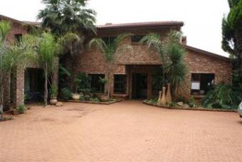 GUEST HOUSE FOR SALE Johannesburg