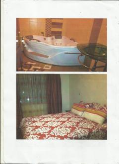 BROOKLYN PARADISE APARTMENTS Nairobi