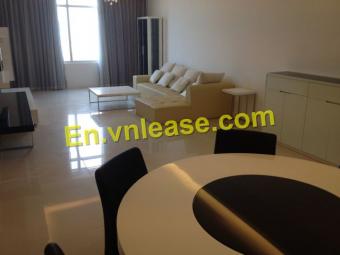 Saigon Pearl for rent in BThanh Hcmc