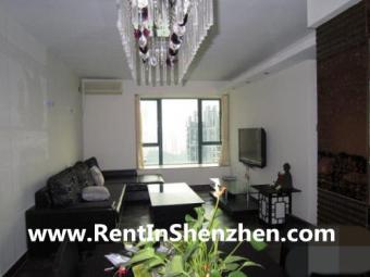 Futian CBD Shenzhen apartment,Lu Shenzhen
