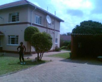Furnished Splendid D/Storey-Rent Bulawayo