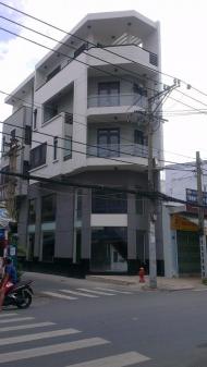 New House for Rent near Airport Ho Chi Minh City