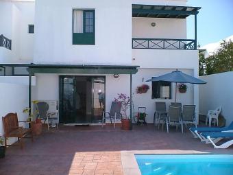 Lanzarote House for sale Arrecife