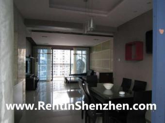 Shenzhen Ftuain Apartment/136sqm Shenzhen