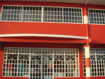 Business Property for Rent Chaguanas