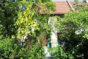 1/2 House for sale Warsaw