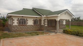 BANGALOWS FOR SALE Thika