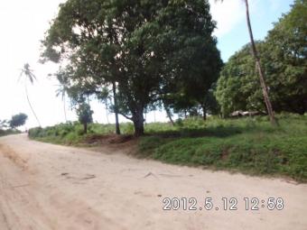 PLOT FOR SALE Mombasa