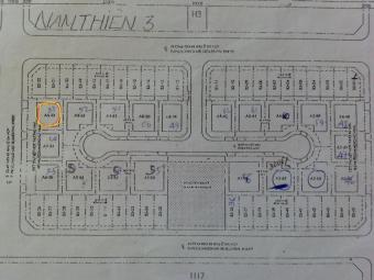land for sale Ho Chi Minh