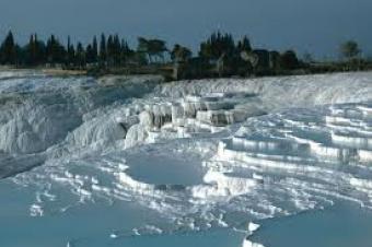 MTeoman11 Hierapolis Denizli Pinarkent
