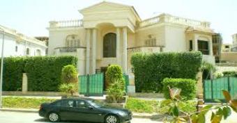 200 m apartment for sale Cairo