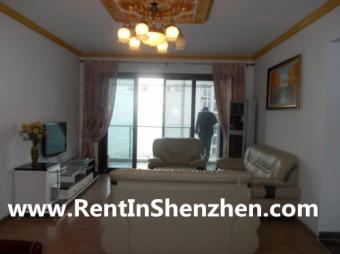 Penisula/Sea View/178sqm 4BR 900 Shenzhen