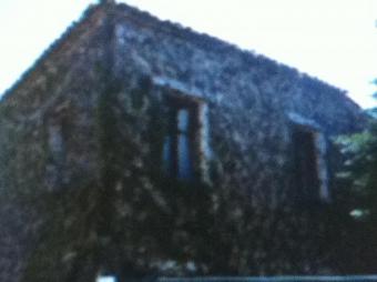 OLD HOUSE IN PILOS GREECE Pylos