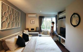 The Next Condominium Bangkok