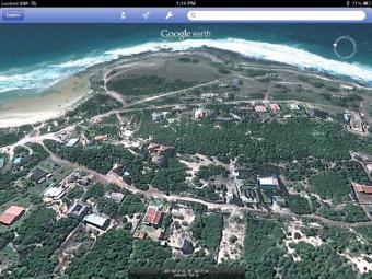 Investment opportunity Inhambane