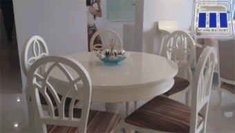 City Garder Apartment for rent Hcmc