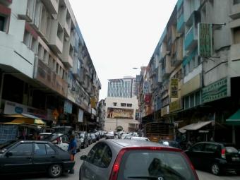 5 sty shop pudu kl Pudu