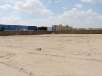 Land for farming or industry Cairo