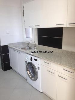 AWESOME SEA-VIEW FURNISHED  APT Salmiya