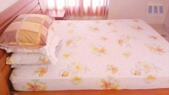 Botanic Tower Apartment for rent Hcmc