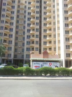 hi Lodges Ahma-mahboula