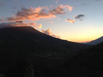 Million Dollar Views Antigua