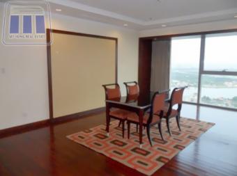 Vincom Center Apartment for rent Hcmc