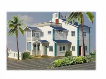 MANSONETTE FOR  SELL. Mombasa