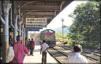 48 perch land near Bandarawela Bandarawela