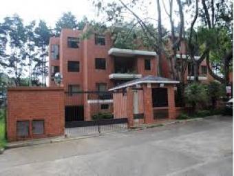 SELL AN APARTMENT Guatemala City