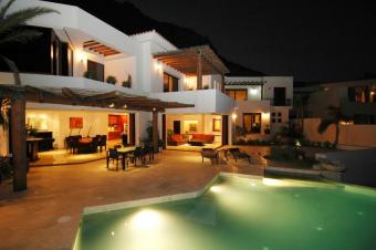 SPECTACULAR PROPERTIES San Jose Del Cabo,bcs