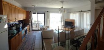 specious central duplex apart Antalya