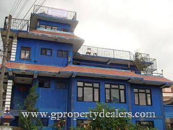Apartment / Flat Lalitpur Lalitpur