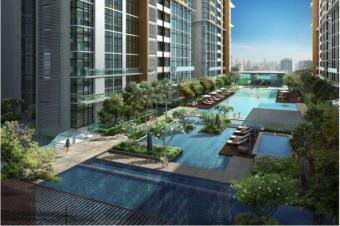 Apartment / Flat Ho Chi Minh City Ho Chi Minh City