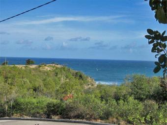 Plot of land BELLE ISLE, ST DAVID`S Belle Isle, St David`s