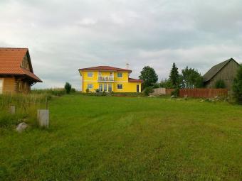 House in the Slovensky Raj Hrabu�ice