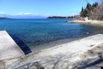 Plot of land ISLAND KRK Island Krk