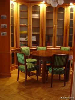 Art Deco Apartment, Budapest Budapest