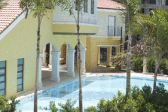 affordable condo unit Parananque