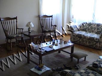 1700$/month, furnished 3BR apart Giza