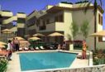 buy an apartment in spain Santa Fe