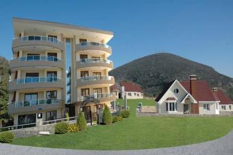 Sun Apartments Kusadasi Kusadasi