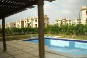 Katameya Heights villa for Rent New Cairo City