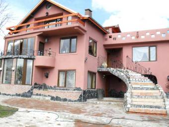 Beautiful House in bulgaria Yasenovo