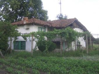 V1021 Orlintzi Bourgas